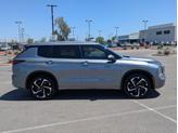 Thumbnail of 2023 Black Mitsubishi Outlander