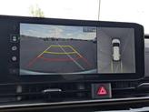 Thumbnail of 2026 Ivory Silver Kia Carnival Hybrid
