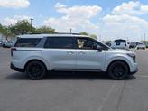 Thumbnail of 2026 Ivory Silver Kia Carnival Hybrid
