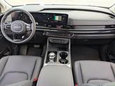Thumbnail of 2026 Ivory Silver Kia Carnival Hybrid