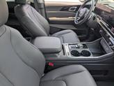 Thumbnail of 2026 Ivory Silver Kia Carnival Hybrid