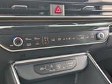 Thumbnail of 2026 Ivory Silver Kia Carnival Hybrid