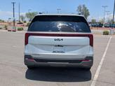 Thumbnail of 2026 Ivory Silver Kia Carnival Hybrid