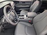 Thumbnail of 2026 Ivory Silver Kia Carnival Hybrid