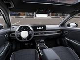 Thumbnail of 2025 Interstellar Gray Kia K4