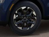 Thumbnail of 2025 Midnight Lake Blue Kia Sorento