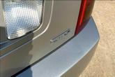 Thumbnail of 2007 Light Platinum Cadillac CTS