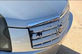 Thumbnail of 2007 Light Platinum Cadillac CTS