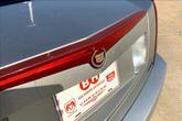 Thumbnail of 2007 Light Platinum Cadillac CTS