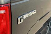 Thumbnail of 2016 Magnetic Metallic Ford F-150