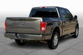 Thumbnail of 2016 Magnetic Metallic Ford F-150