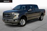 Photo of 2016 Magnetic Metallic Ford F-150