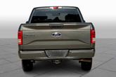 Thumbnail of 2016 Magnetic Metallic Ford F-150