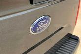 Thumbnail of 2016 Magnetic Metallic Ford F-150