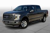 Thumbnail of 2016 Magnetic Metallic Ford F-150