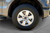 Thumbnail of 2016 Magnetic Metallic Ford F-150