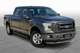 Thumbnail of 2016 Magnetic Metallic Ford F-150