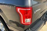 Thumbnail of 2016 Magnetic Metallic Ford F-150