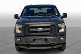 Thumbnail of 2016 Magnetic Metallic Ford F-150