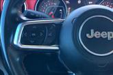 Thumbnail of 2020 Bright White Clearcoat Jeep Gladiator