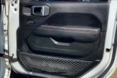 Thumbnail of 2020 Bright White Clearcoat Jeep Gladiator