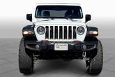Thumbnail of 2020 Bright White Clearcoat Jeep Gladiator