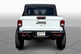 Thumbnail of 2020 Bright White Clearcoat Jeep Gladiator