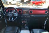 Thumbnail of 2020 Bright White Clearcoat Jeep Gladiator