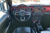 Thumbnail of 2020 Bright White Clearcoat Jeep Gladiator