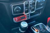 Thumbnail of 2020 Bright White Clearcoat Jeep Gladiator
