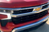 Thumbnail of 2023 Red Chevrolet Silverado 1500