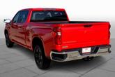 Thumbnail of 2023 Red Chevrolet Silverado 1500