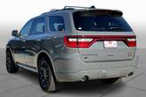Thumbnail of 2026 Gray Dodge Durango