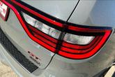 Thumbnail of 2026 Gray Dodge Durango