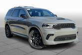 Thumbnail of 2026 Gray Dodge Durango