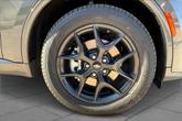Thumbnail of 2026 Gray Dodge Durango