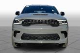Thumbnail of 2026 Gray Dodge Durango