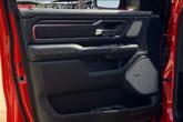 Thumbnail of 2025 Red RAM 1500