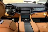 Thumbnail of 2025 White Jeep Grand Wagoneer L