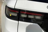 Thumbnail of 2025 White Jeep Grand Wagoneer L