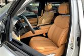 Thumbnail of 2025 White Jeep Grand Wagoneer L