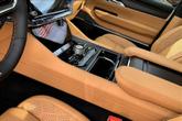 Thumbnail of 2025 White Jeep Grand Wagoneer L
