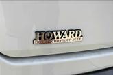 Thumbnail of 2025 White Jeep Grand Wagoneer L