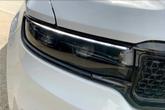 Thumbnail of 2025 White Jeep Grand Wagoneer L