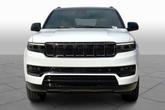 Thumbnail of 2025 White Jeep Grand Wagoneer L