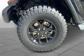 Thumbnail of 2025 Black Jeep Gladiator
