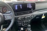 Thumbnail of 2025 Black Jeep Gladiator