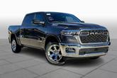 Thumbnail of 2026 Gray RAM 1500