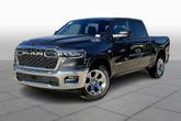 Thumbnail of 2026 Gray RAM 1500