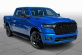 Thumbnail of 2026 Blue RAM 1500